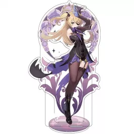 Акриловая фигурка Monstadt Characters Standee Fischl
